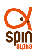 Spin Alpha